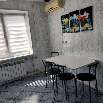 Здам 4 к-ну квартиру. Парус