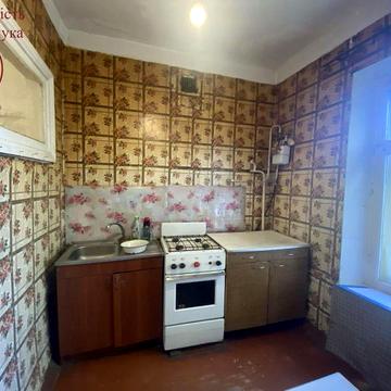 2-х кімнатна квартира, район Крюків