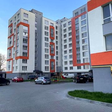 Потічна вул., 1-Д