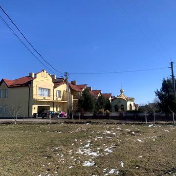 Бічна Зелена, 15