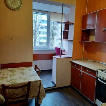 Сдам 1-к квартиру Роганский Ж/М