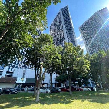 Продаж 3-кімнатної квартири в ЖК бізнес-класу "Manhattan City" ЖК Manhattan City