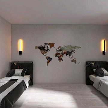 3-кімнатна квартира в ЖК Ковалівський. Авторський ремонт ЖК Ковалівський