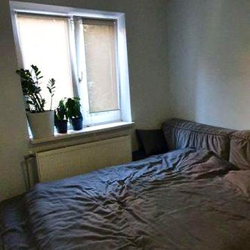 Квартира на першому поверсі