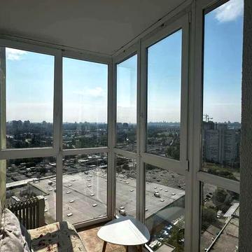 Петра Калнишевського вул. (Михайла Майорова), 6