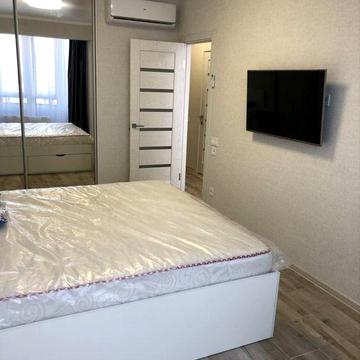 Аркадия Львовская Жк Море