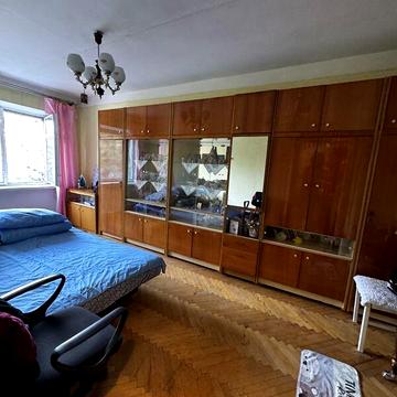 Продаж 1к Квартира Лобачевського вулиця