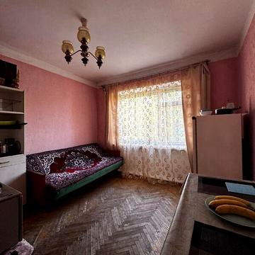 Продаж 1к Квартира Лобачевського вулиця