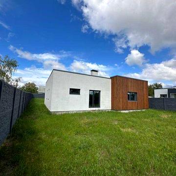 Продам новий будинок в АНД районі за жм Ломівський Березанівка