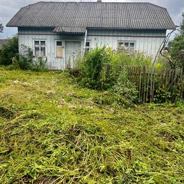 Продам будинок с. Жирівське