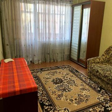Довгострокова оренда 1к Квартира Воїнів-афганців вулиця