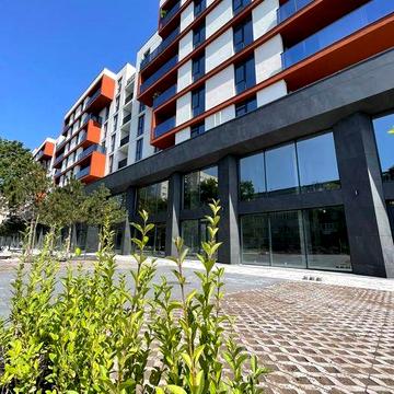 Продаж 1-кімнатної квартири 46м² ЖК Infinity Park по вул. Зелена 115Б ЖК Infinity Park
