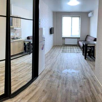 Продаж смарт-кв Воробйові Гори пр Шевченківський 38 Академіка Павлова ЖК Воробйові Гори