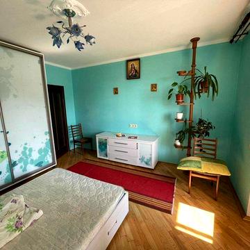 Оренда 1к квартири в ЖК Пасічний