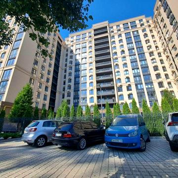 продаж однокімнатної квартири в Ірпені
