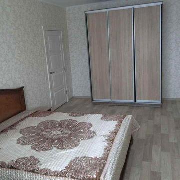 Долгосрочная аренда 2к квартиры по ул. Надежды Алексеенко 30