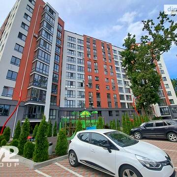 Продаж 2к Квартира Мечникова вулиця ЖК Green Life