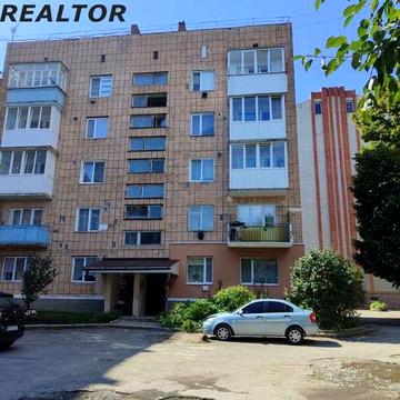 Продається 1-кімнатна квартира. Чортків