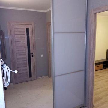 Довгострокова оренда 1к Квартира Залізнична вулиця ЖК Шенген