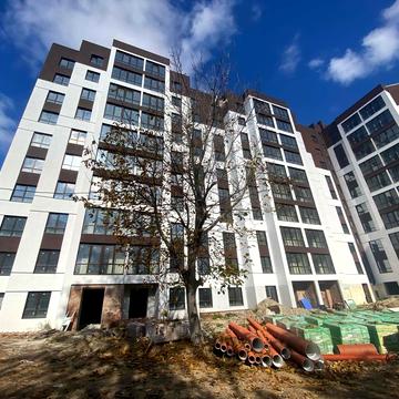 Ленкавського вул., 34