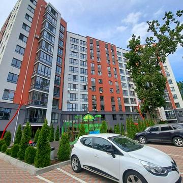 Продаж квартири в Ірпені