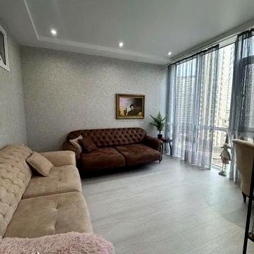 Аренда 2 ком кв 26 Жемчужина Аркадия Генуэская Море Код1062