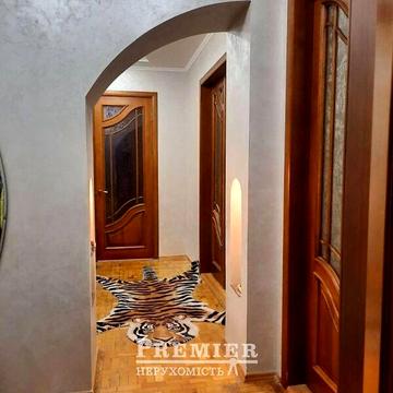 Продаж 3к Квартира Армійська вулиця