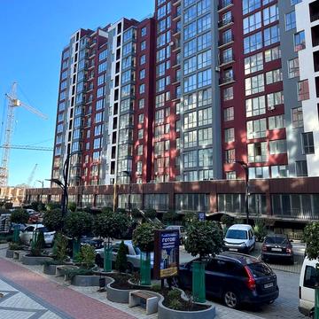 Княгинин вул., 44