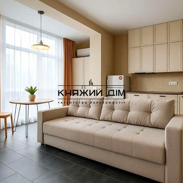 Тираспольська вул., 44