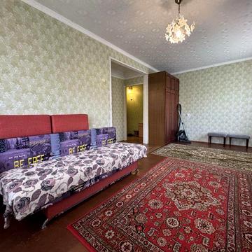 Снимите однокомнатную квартиру на Косиора, Петра Калнышевского