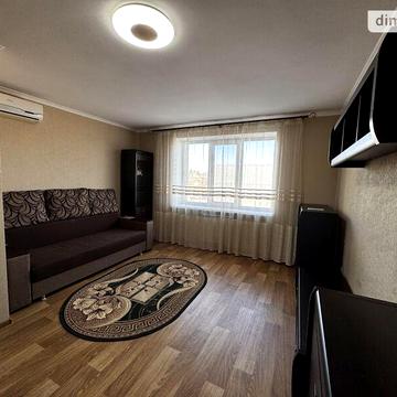 Довгострокова оренда 1к Квартира Василя Порика вулиця