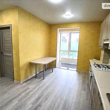 Продаж 1к Квартира Миколи Сингаївського (Новооскольська) вулиця ЖК Бургундия
