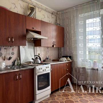 Продам 1-кімнатну квартиру в ЖК Нова Будова 1