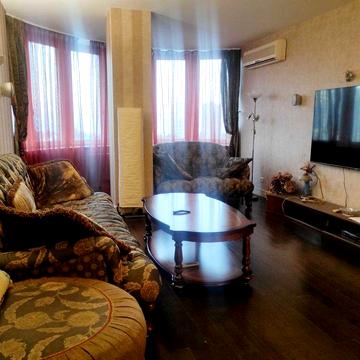 Сдам видовую 3к на пр Шевченко  Шампанский. Новый дом