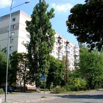 Здам в оренду 1 кімнатну квартиру. Русанівка