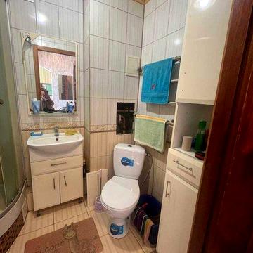 Сдам 1к кв на Залютино, ул. Огаревская 16