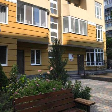 2-кім. квартира в новому будинку. Парк Перемоги. Аркадія. Море