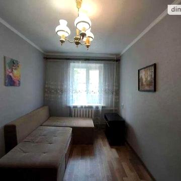 Продаж 1к Квартира Власенка вулиця