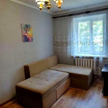 Продаж 1к Квартира Власенка вулиця