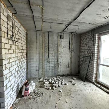 Продаж 2к Квартира Миру вулиця