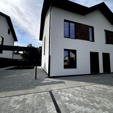 Продам дуплекс Лісова Частина Ірпінь Без комісії Центральні Комунікаці