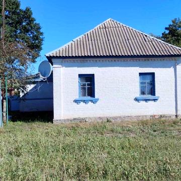 Продаж будинку с. Шевченкове Броварський район