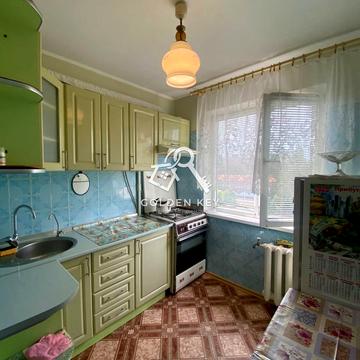 Віталія Матусевича вул. (XXII Партзїзду), 25