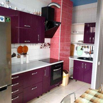 Продам 1-к квартиру с ремонтом, 2/17 эт, ул.Жемчужная (3-198-177 ОФ) ЖК Третья Жемчужина