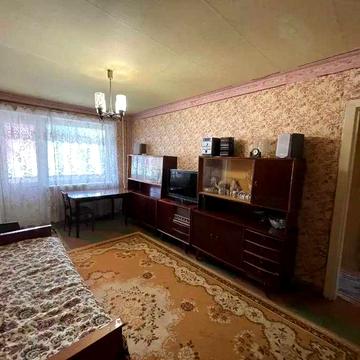 Продам двухкомнатную квартиру, Левый берег, Косиора, ул. Осенняя