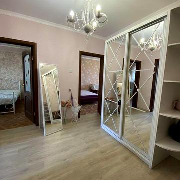 3к 72м2, Ахматової 43, Осокорки, поряд Рівер мол, школа Логос, Новус