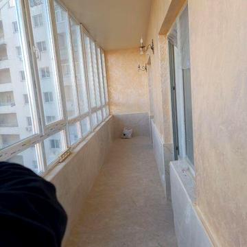 Аренда квартира Французский бульвар ЖК Марсель Балкон Центр