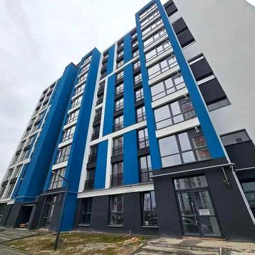 Продаж великої 1 кім квартири ЖК Козацький ЖК Містечко Козацьке