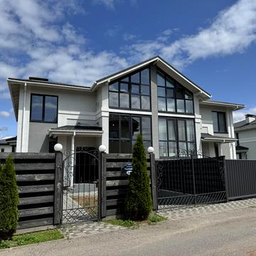 Курганна вул.