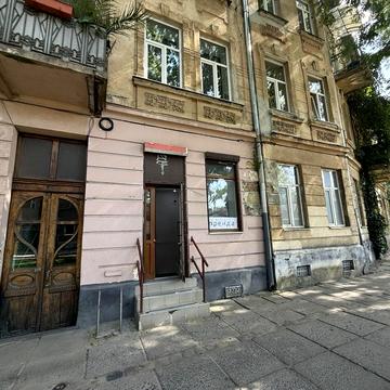 Костя Левицького вул. (), 71